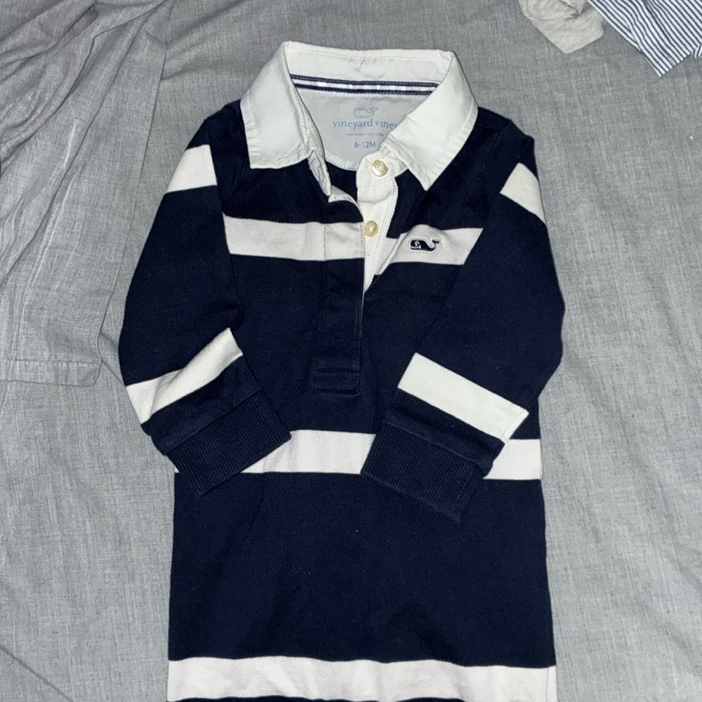 Vineyard vibes one piece worn one x